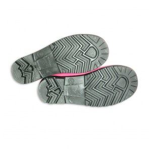 Womens Wellies - Pink - Work Kit Girl