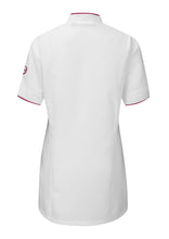 Load image into Gallery viewer, Womens Spa Perfect Tunic - White - Work Kit Girl