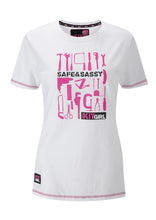 Load image into Gallery viewer, Womens Pack Of 3 Tee Shirts - Work Kit Girl