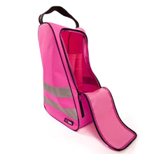 Load image into Gallery viewer, Womens See Me Boot Kit Bag - Pink - Work Kit Girl
